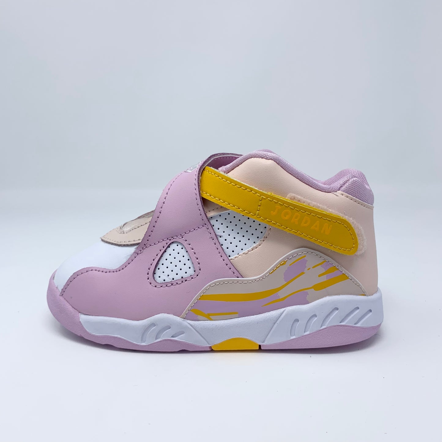 Jordan Retro 8 "Arctic Punch" (TD)