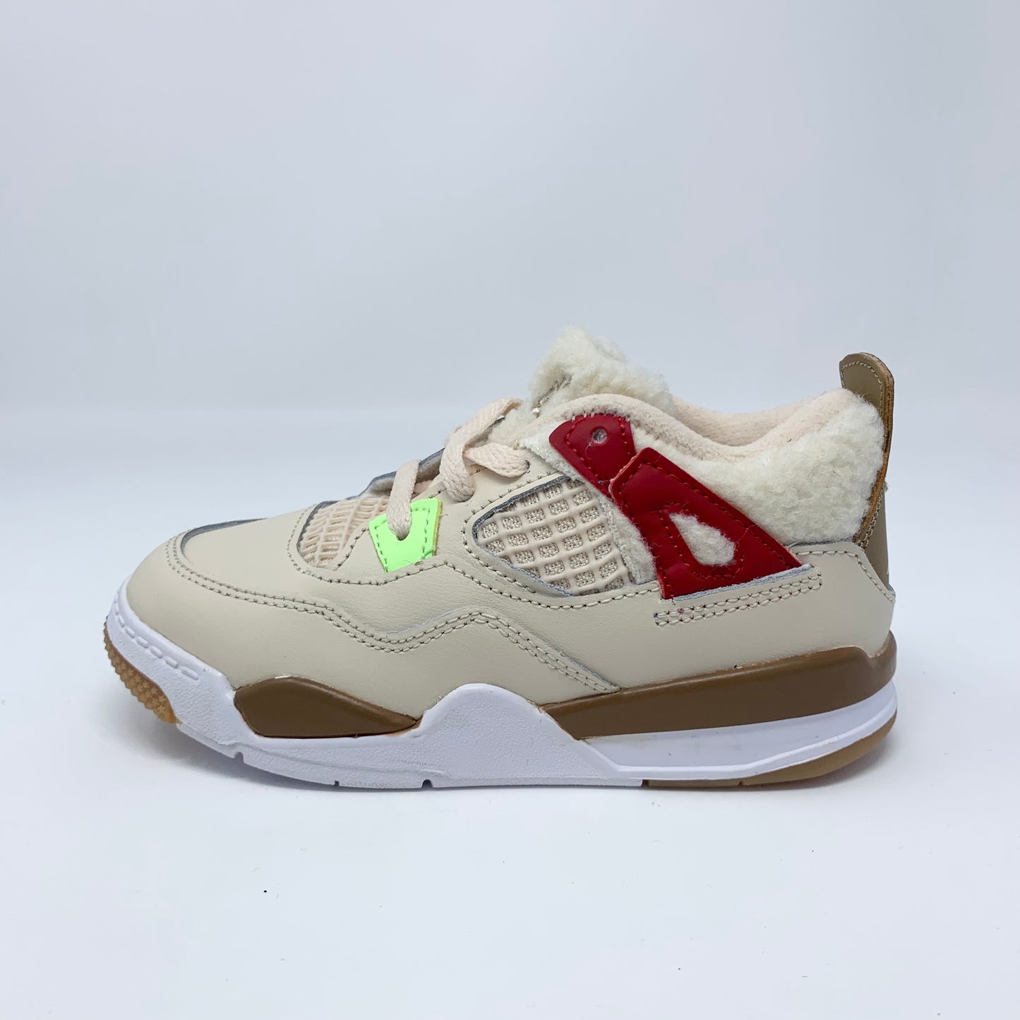 Jordan Retro 4 "Where The Wild Things Are" (PS)