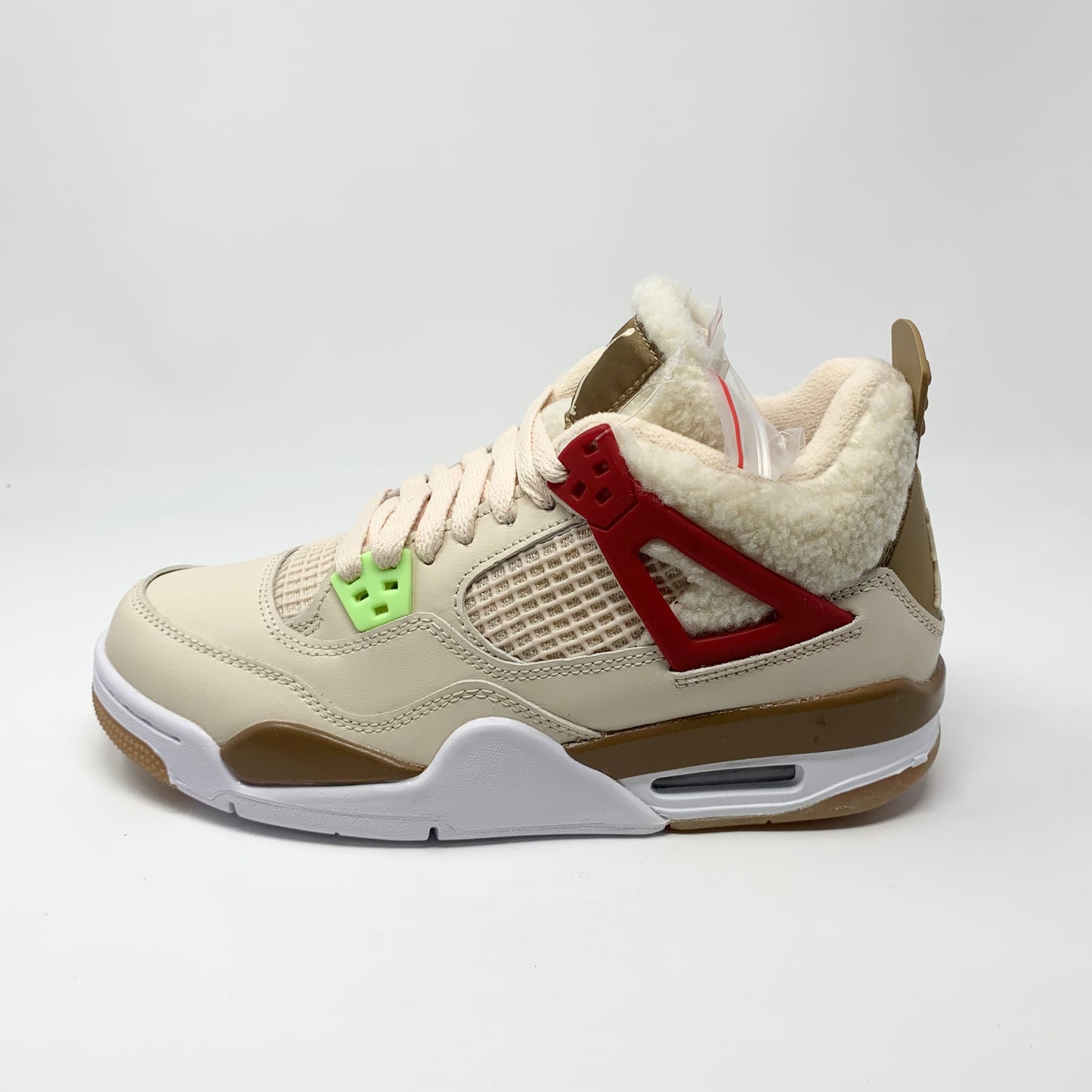 Jordan Retro 4 "Where The Wild Things Are" (GS)