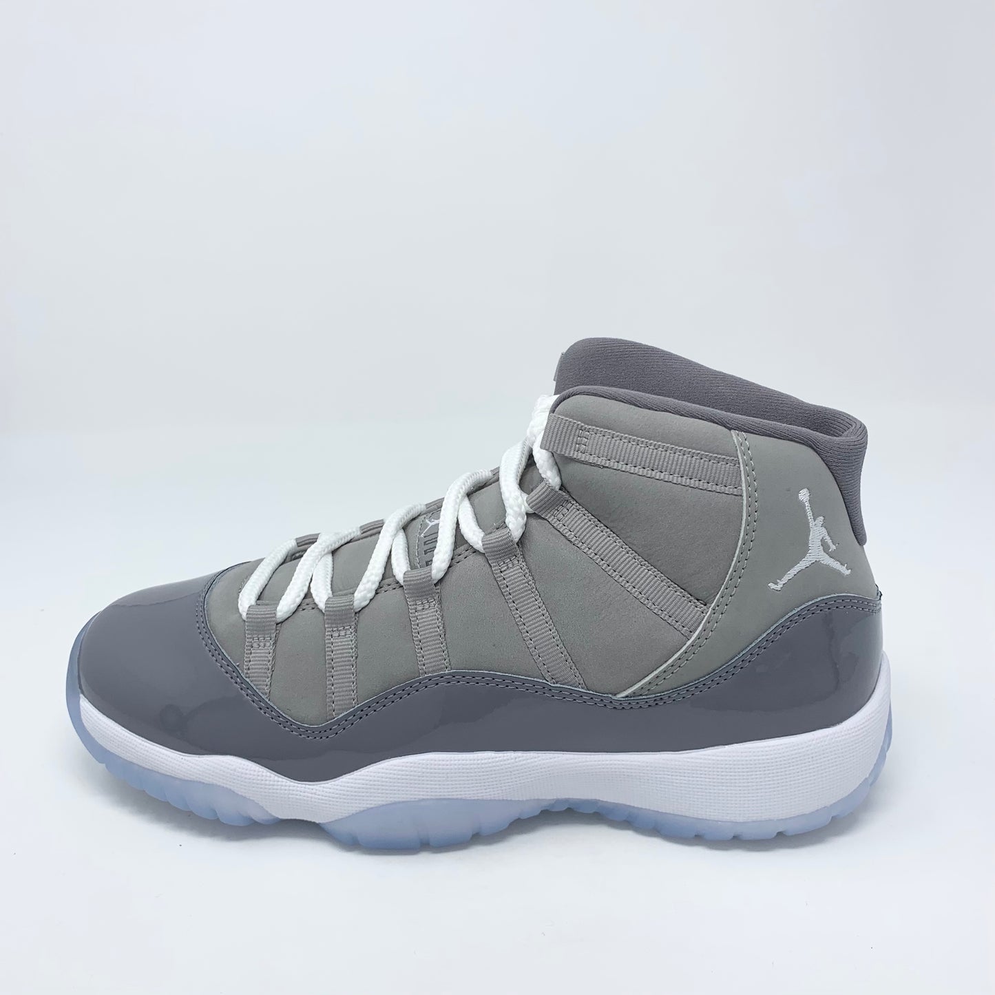Jordan Retro 11 "Cool Grey"