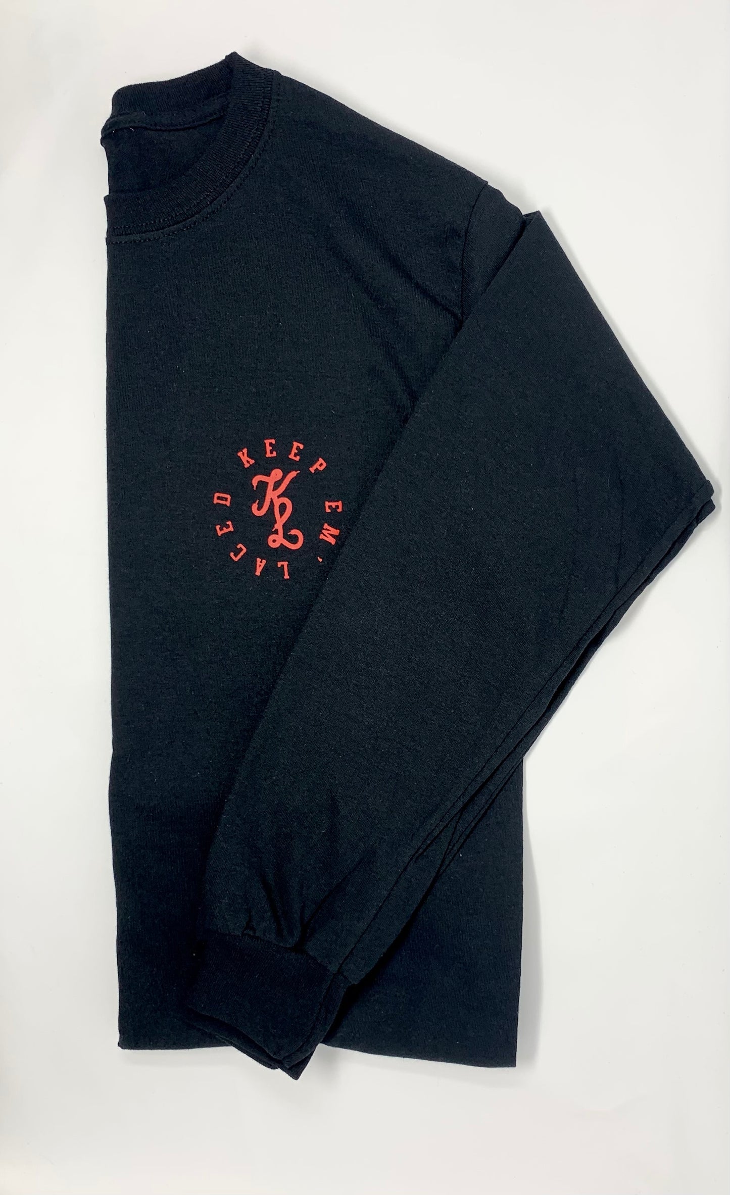 LACED Youth Long Sleeve