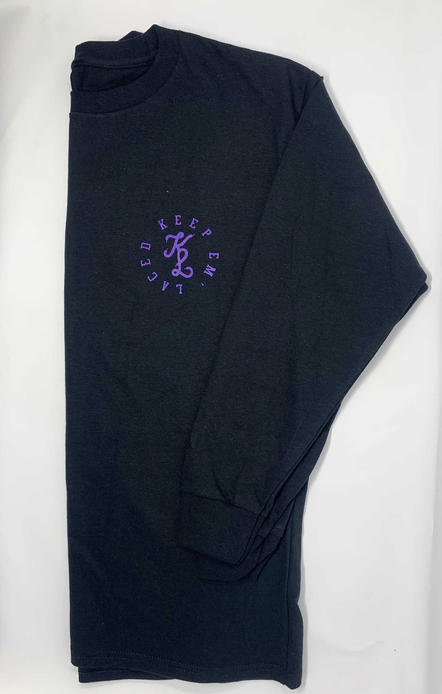 LACED Long Sleeve