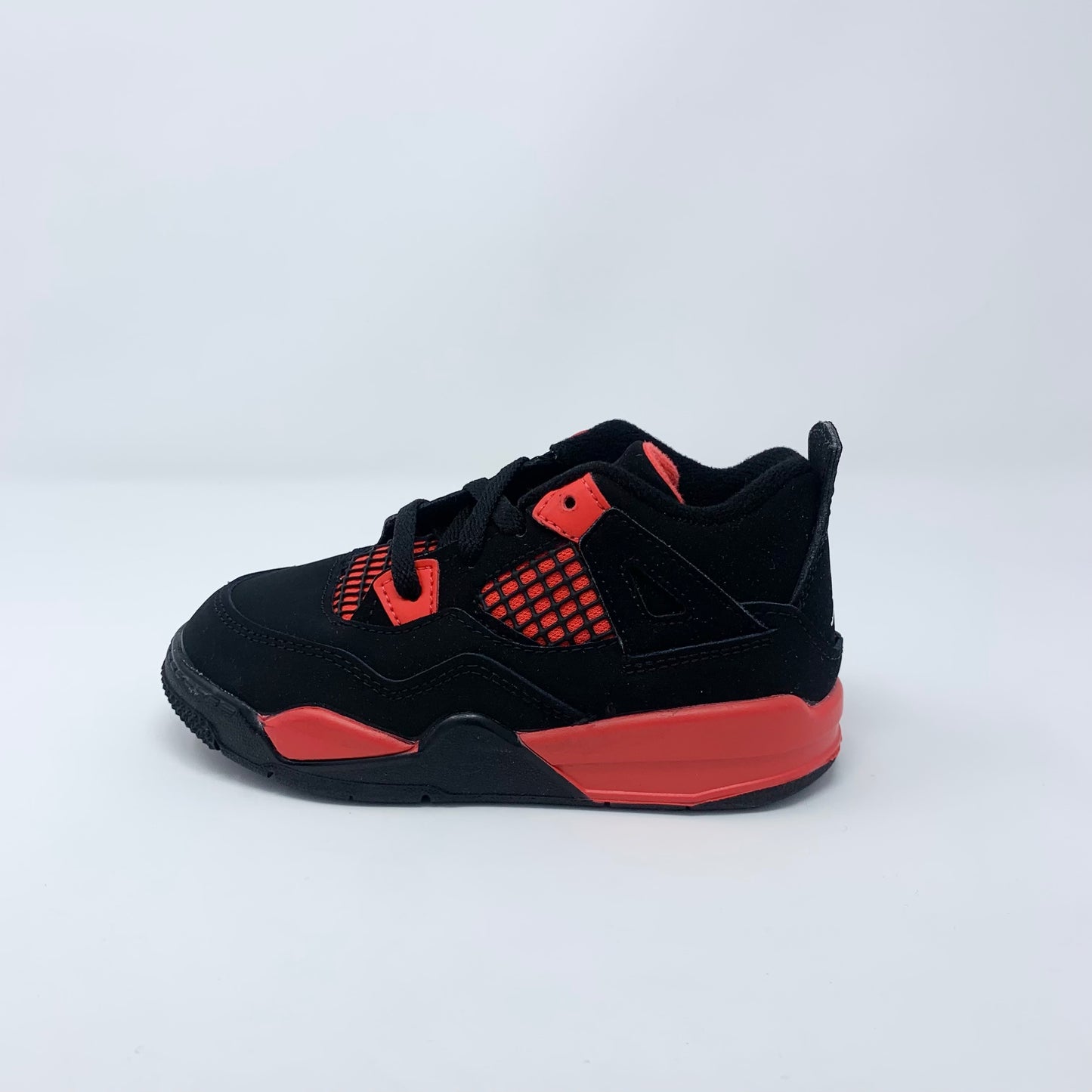 Jordan Retro 4 "Red Thunder" (TD)