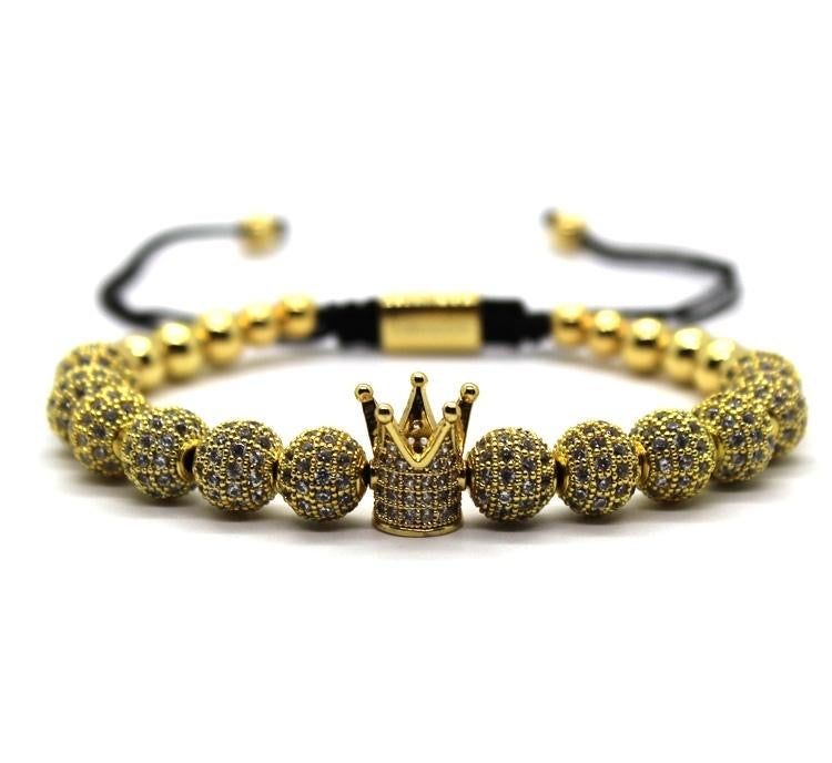 Corvus Crystal Adjustable
