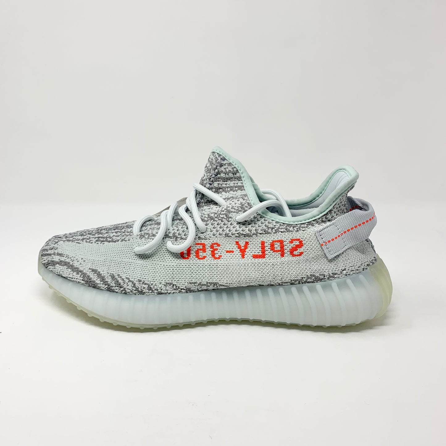 Yeezy Boost 350 "Blue Tint"