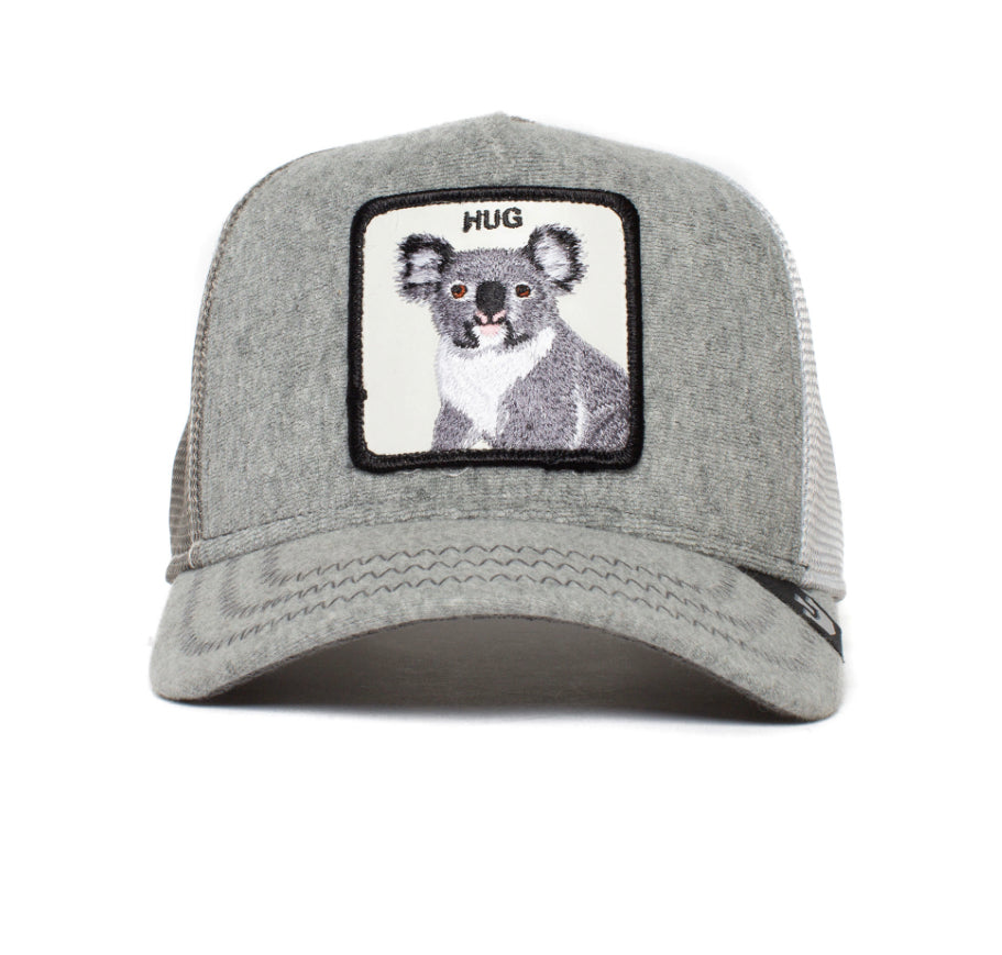 "Koala" Hug