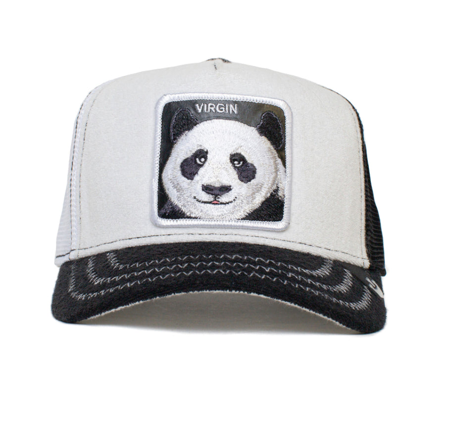 "Virgin" Panda