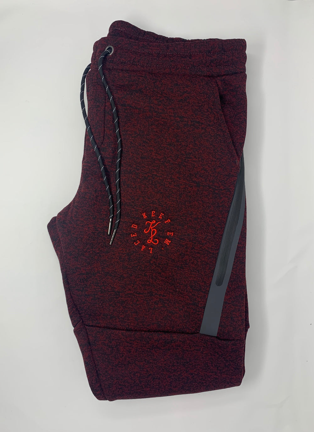 LACED Tech Fleece Pants