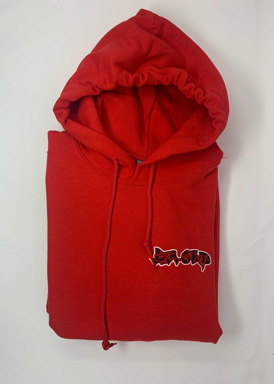 LACED OG HOODIE