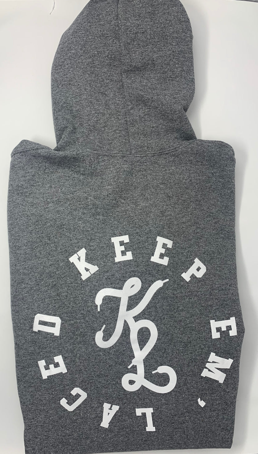 LACED OG HOODIE