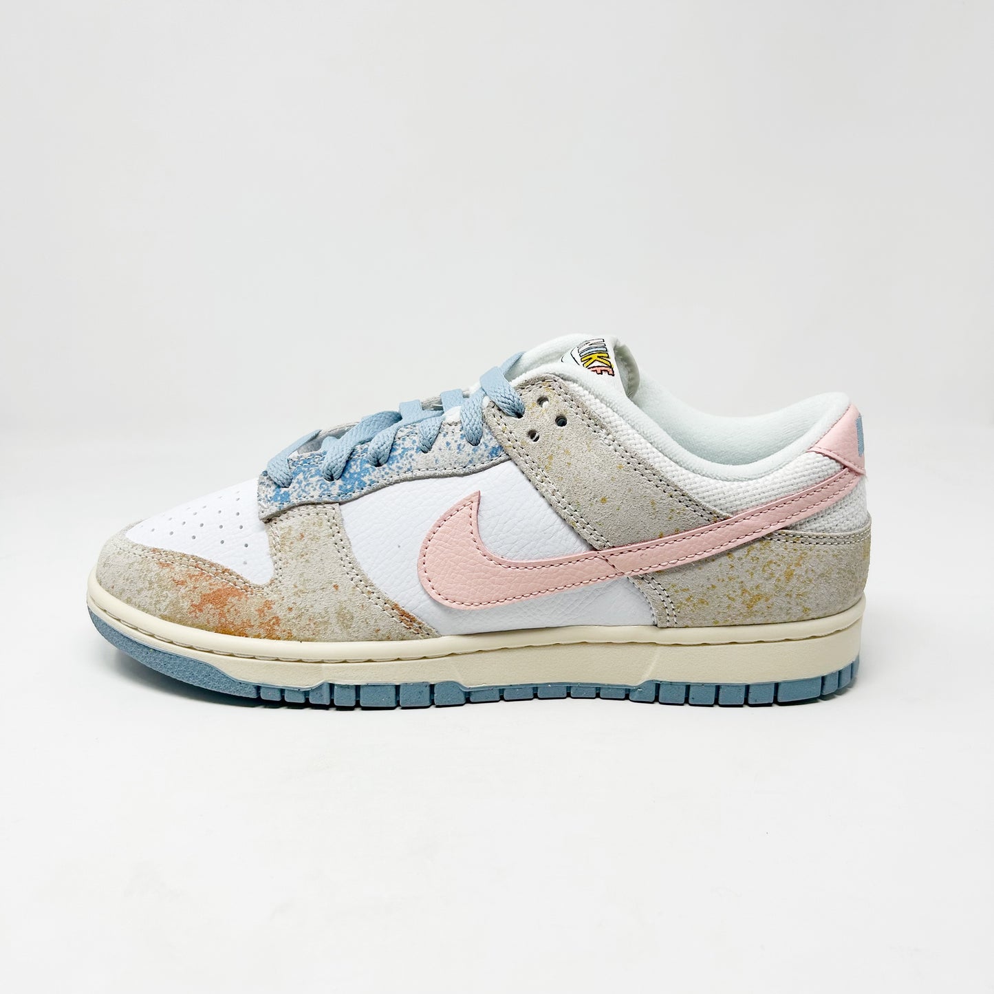 Nike Dunk Low “Gender Revel”