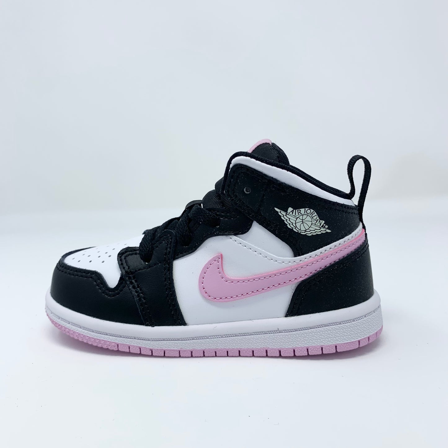 Jordan 1 Mid “Arctic Pink” (PS)