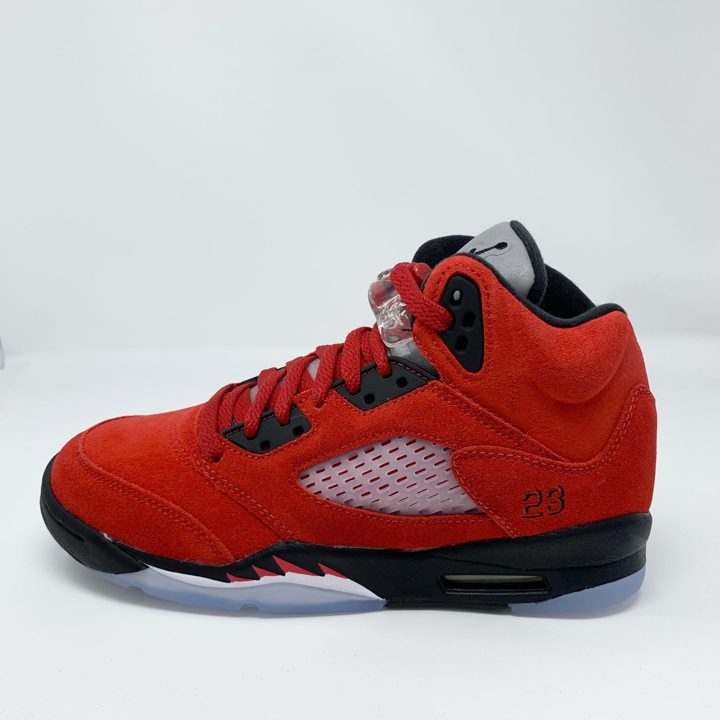 Jordan Retro 5 “Raging Bulls” (PS)