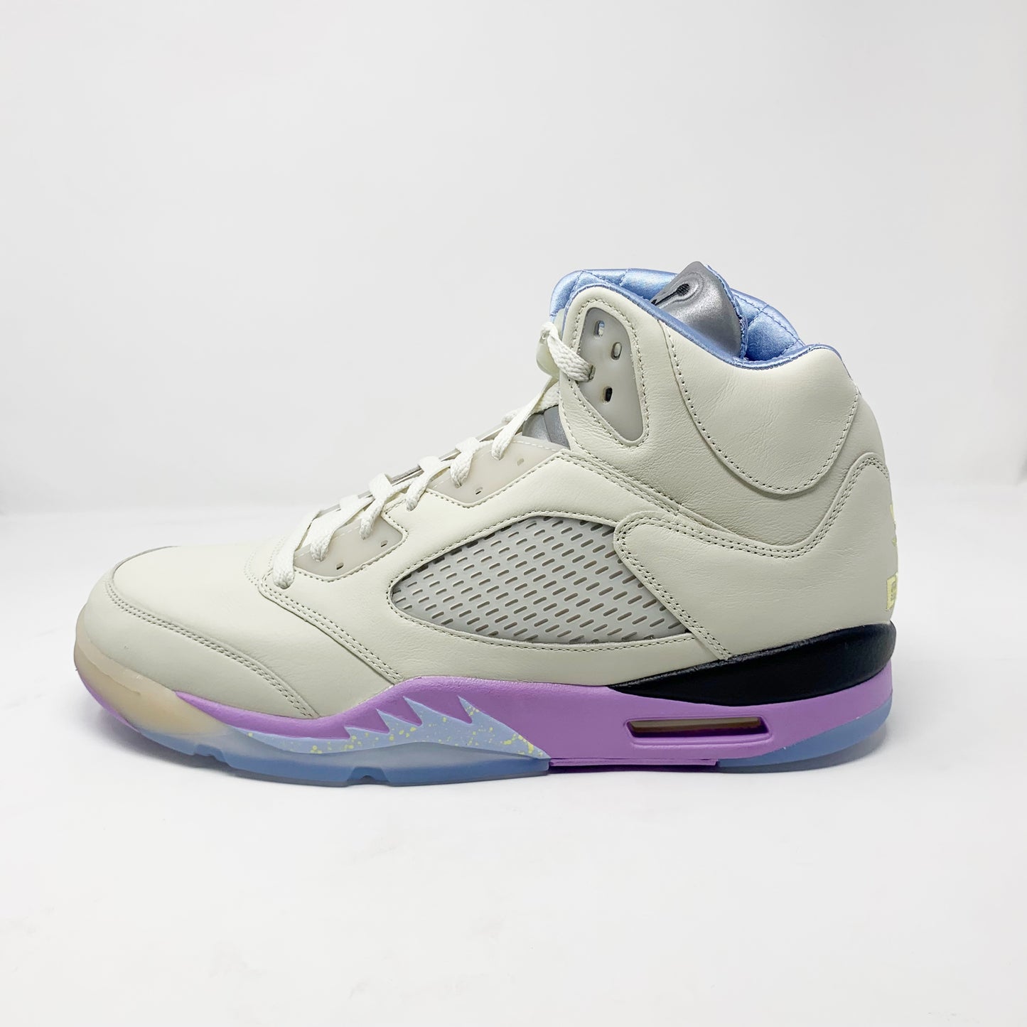 Jordan Retro 5 DJ Khaled We The Best “Sail”