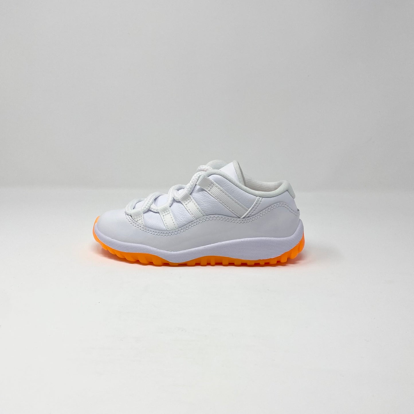Jordan Retro 11 Low “Citrus” (TD)