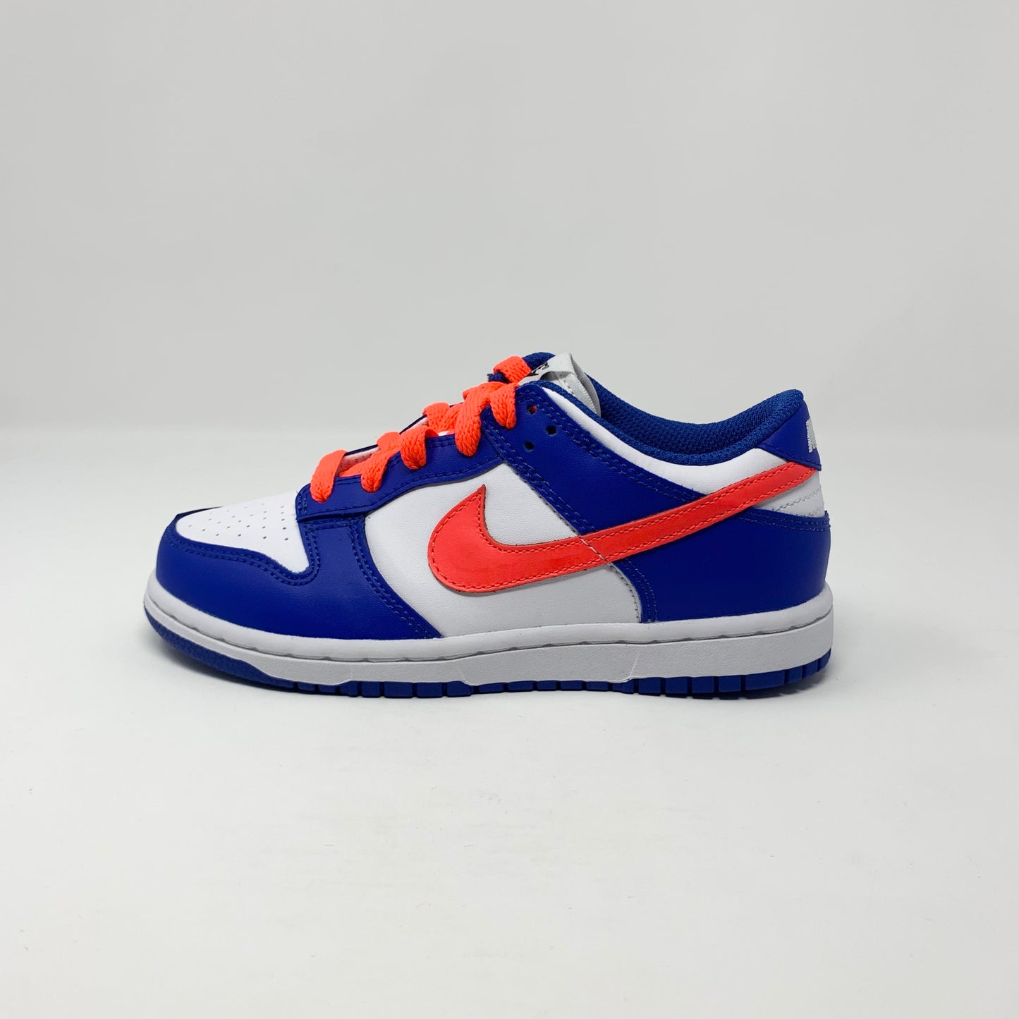 Nike Dunk Low “Bright Crimson” (PS)
