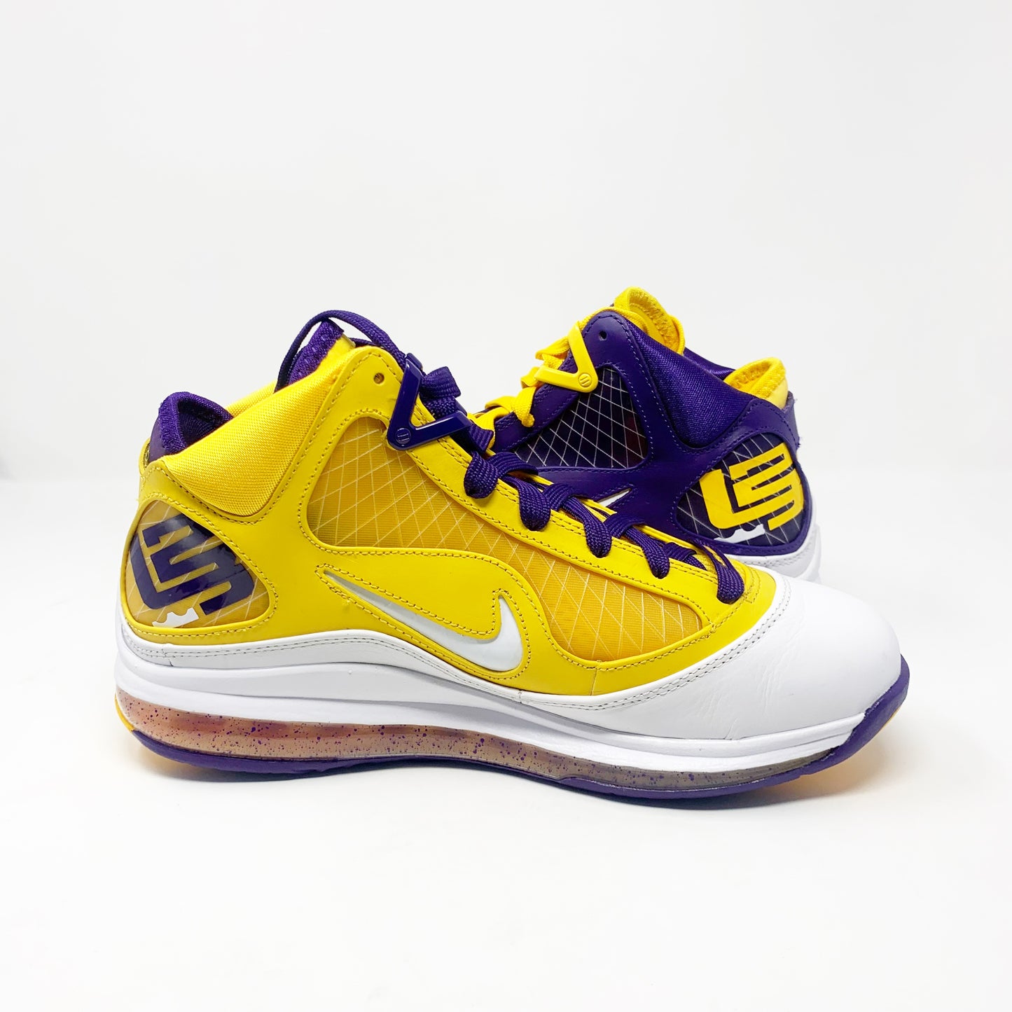 Nike Lebron 7 “Media Day”