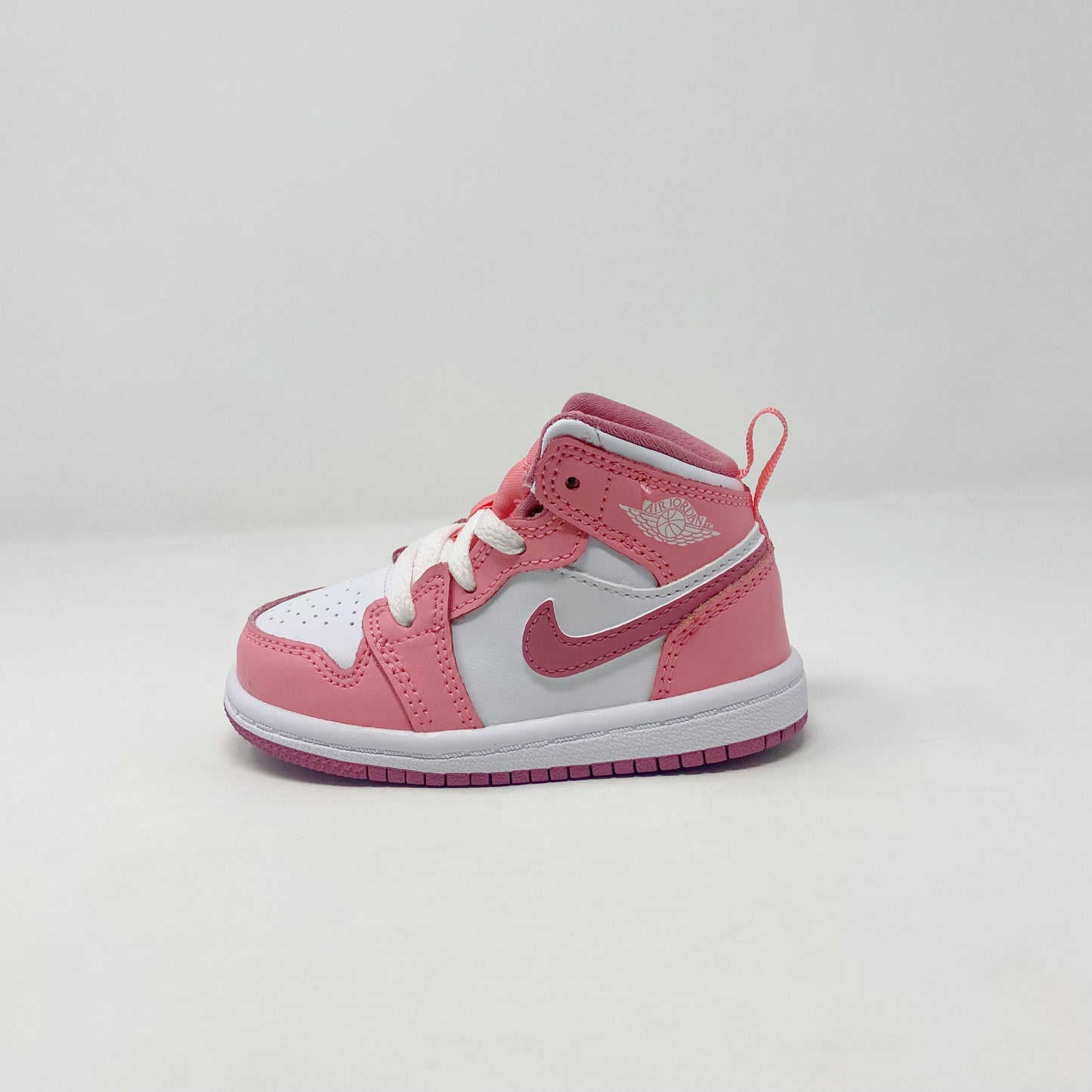 Jordan 1 Mid “Valentines Day” (TD)