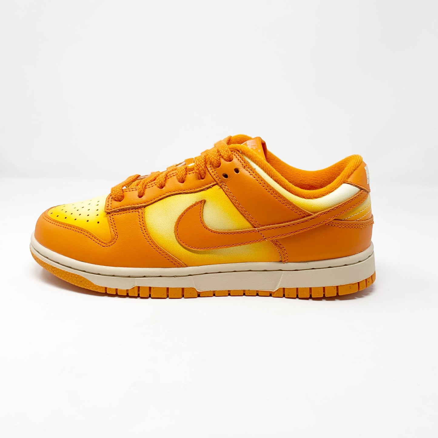 Nike Dunk Low “Magma Orange” (W)