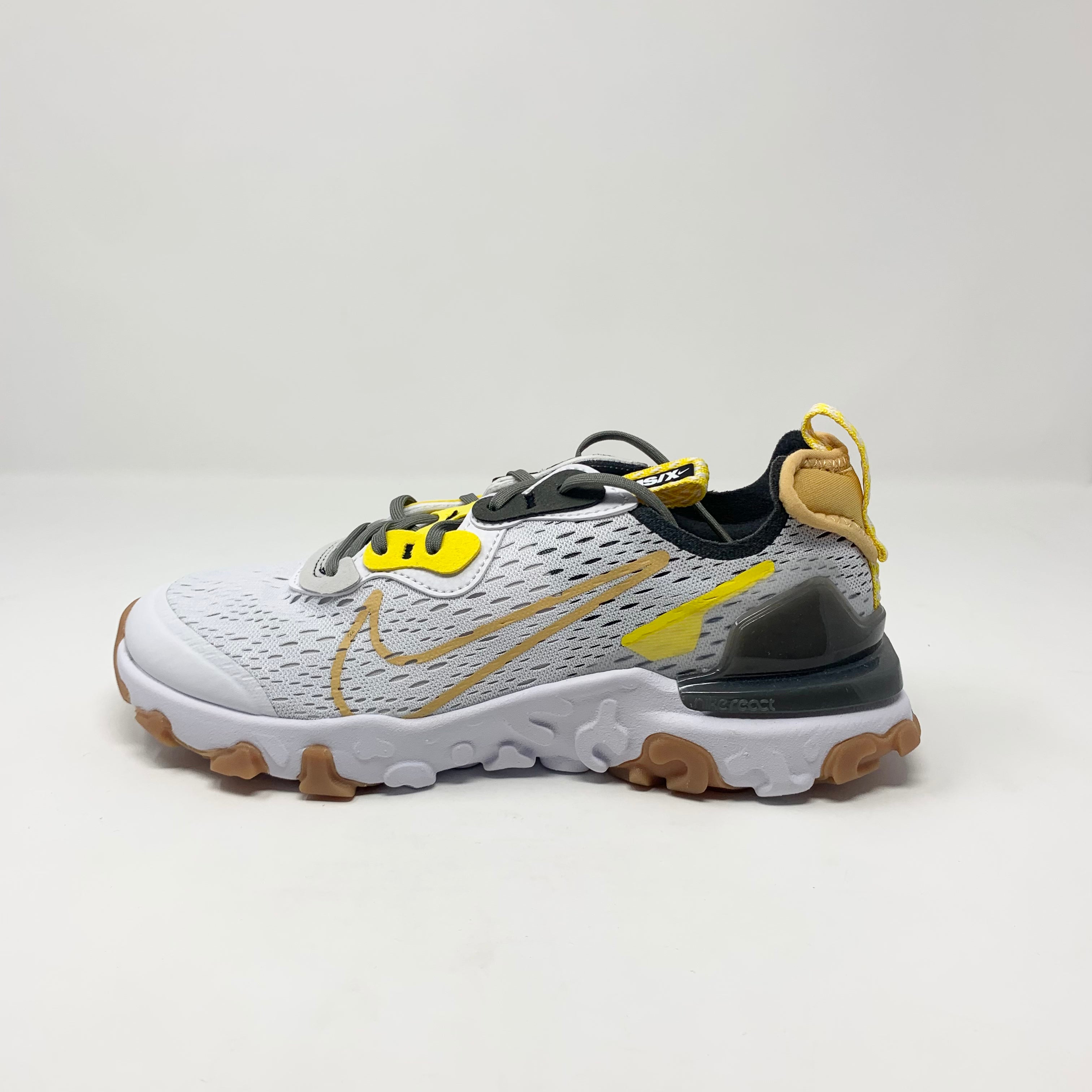 Nike react vision honeycomb office Clearance