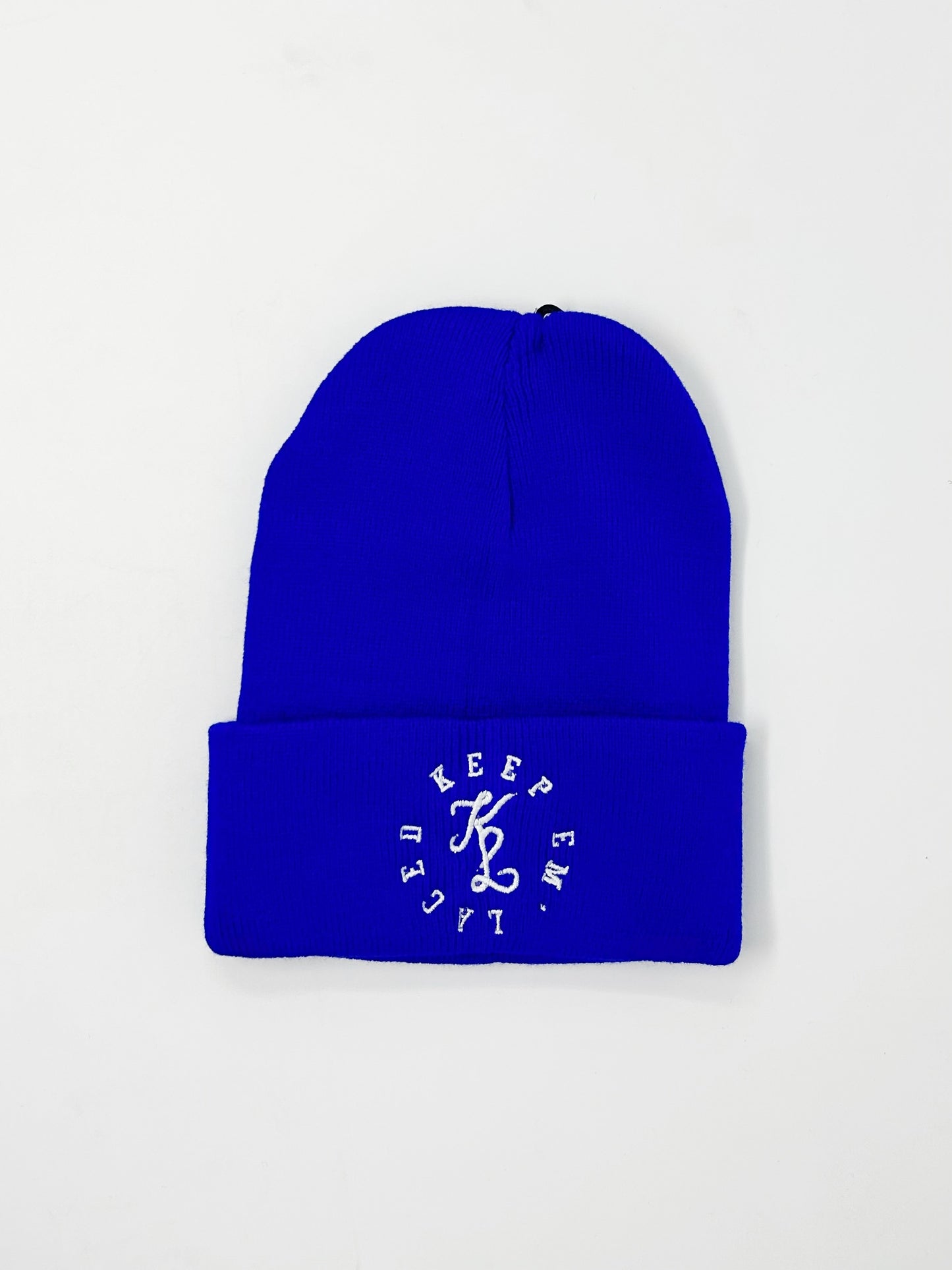 LACED Beanies