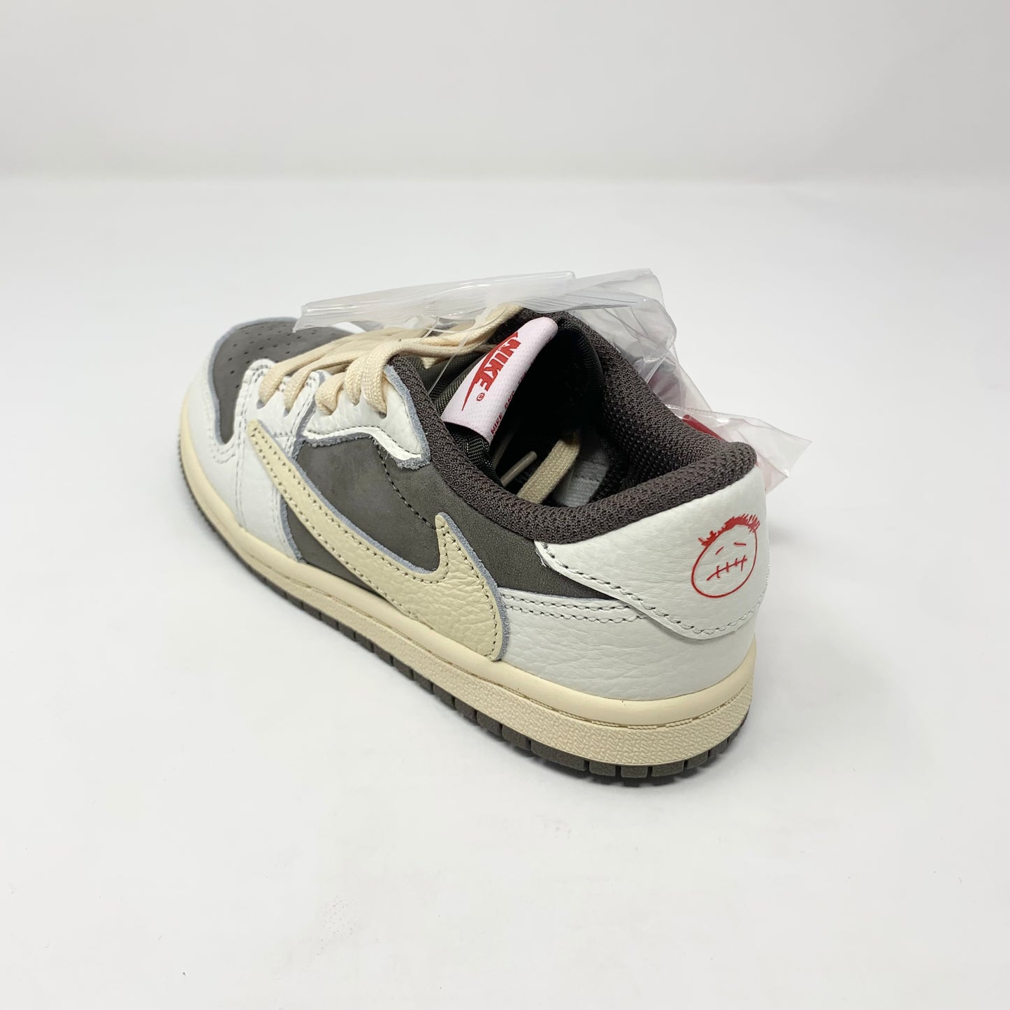 Jordan 1 Low “Travis Scott” (TD)