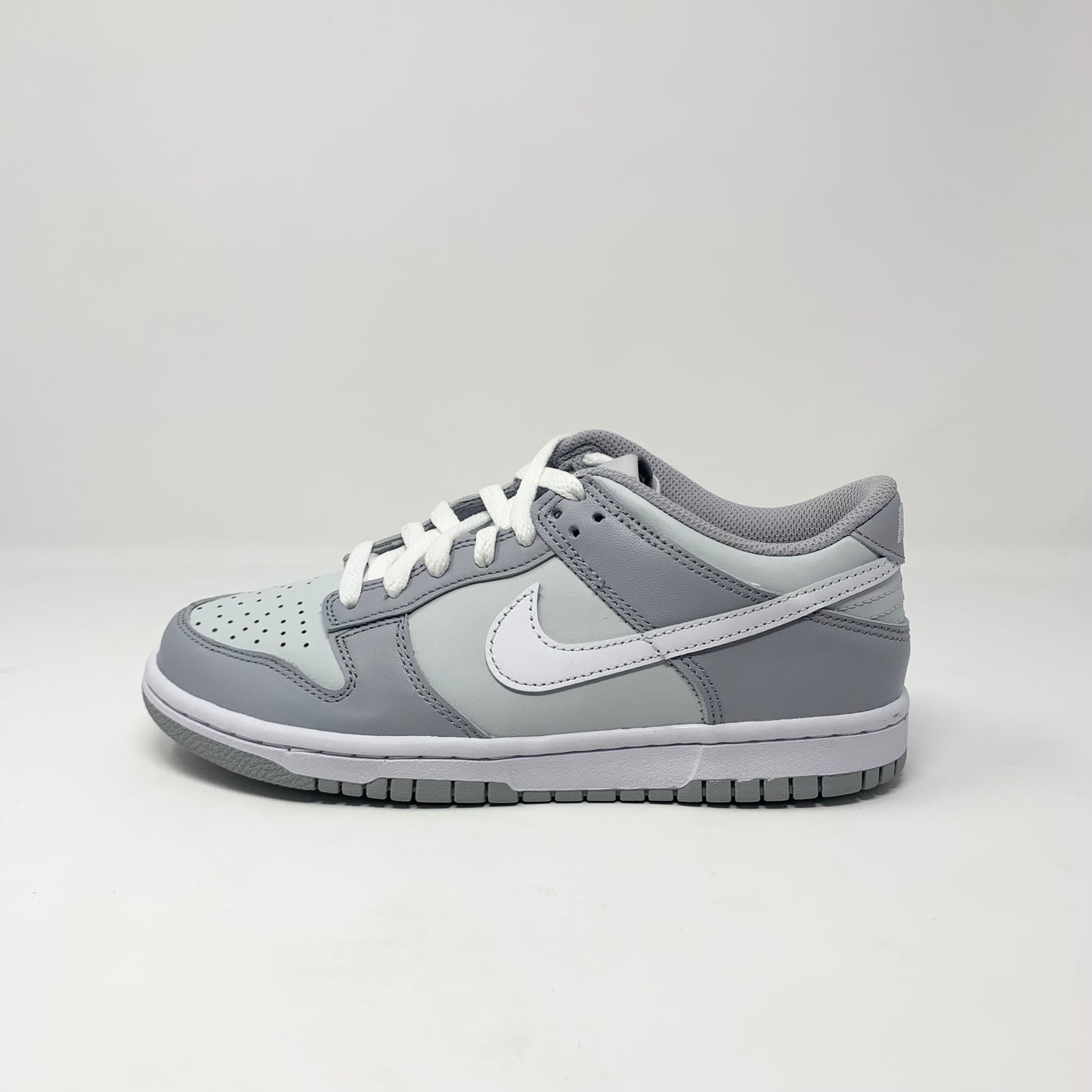 Nike Dunk Low “Two-Toned” (GS)