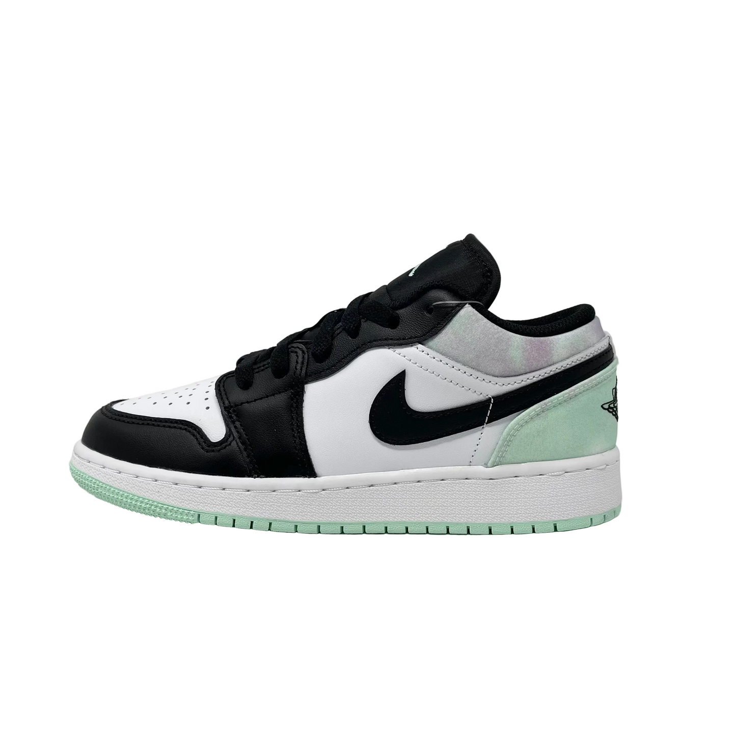 Jordan 1 Low “Tie-Dye” (GS)