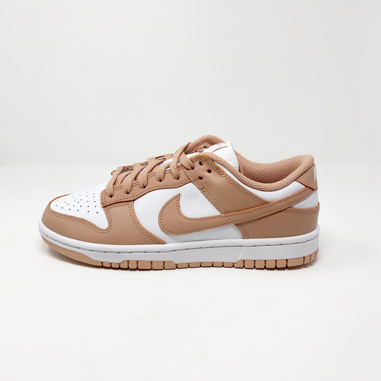 Nike Dunk Low “Rose Whisper” (W)