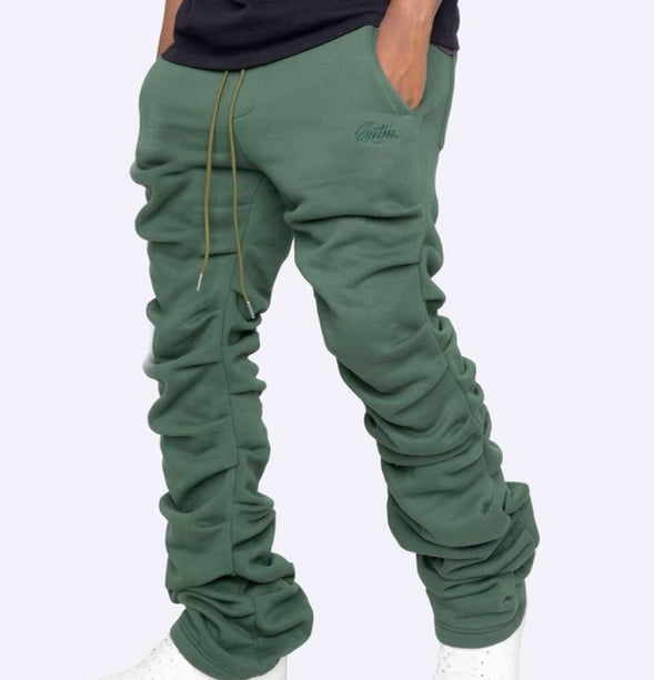 EPTM Stacked Pants