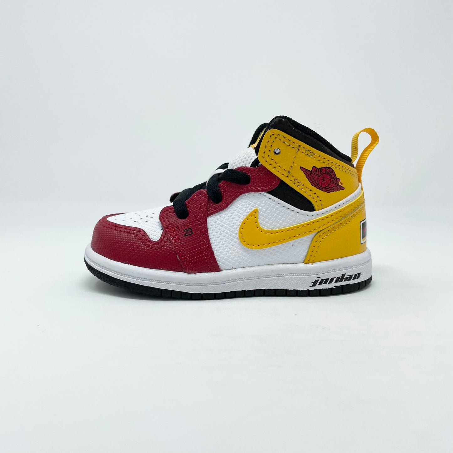 Jordan 1 Mid “Motorsport” (PS)