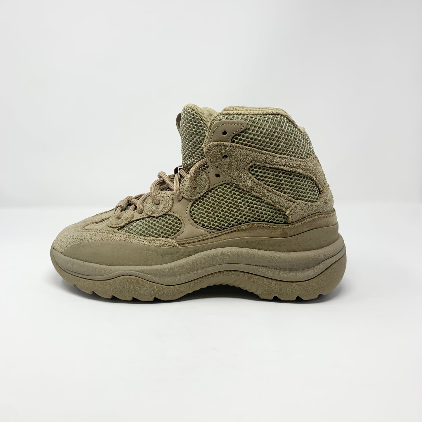 Yeezy Desert Boot “Rock”