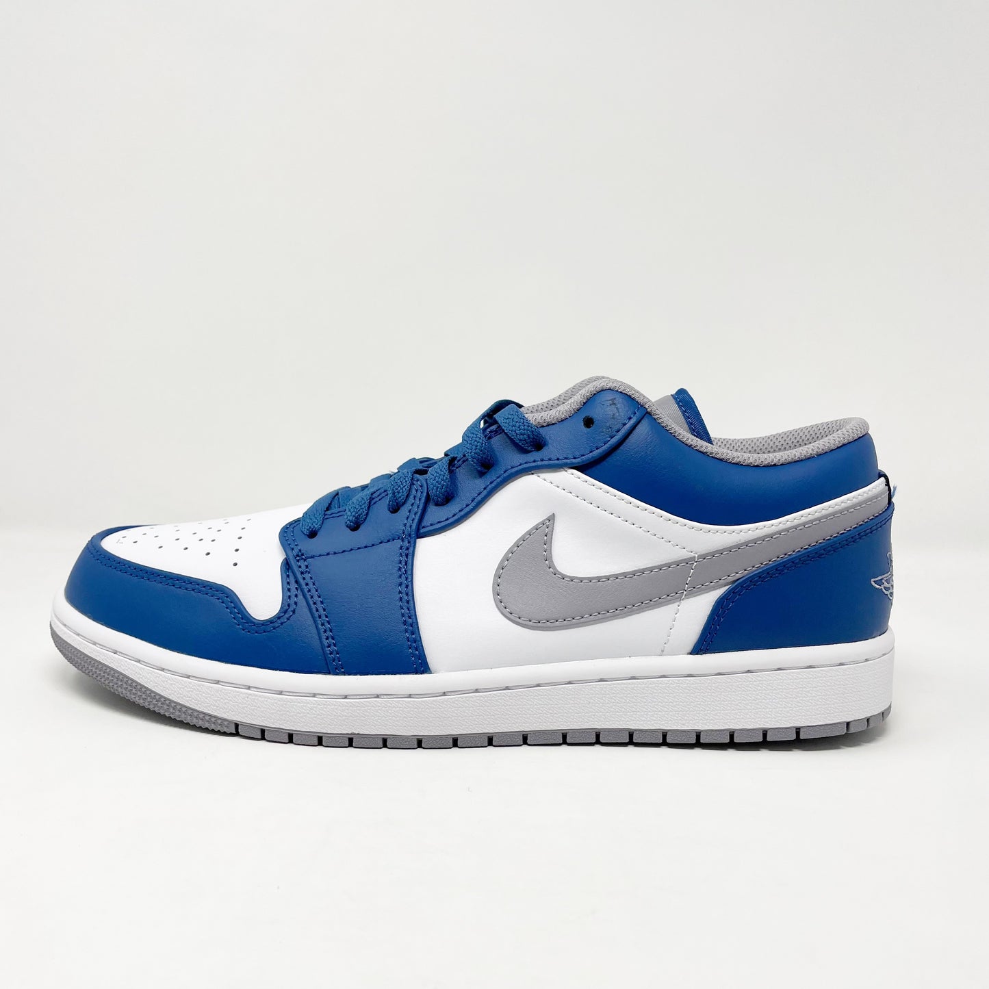 Jordan 1 Low “Cowboys“