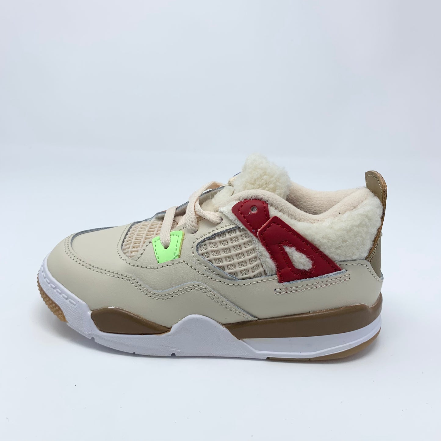 Jordan Retro 4 “Where The Wild Things Are” (TD)