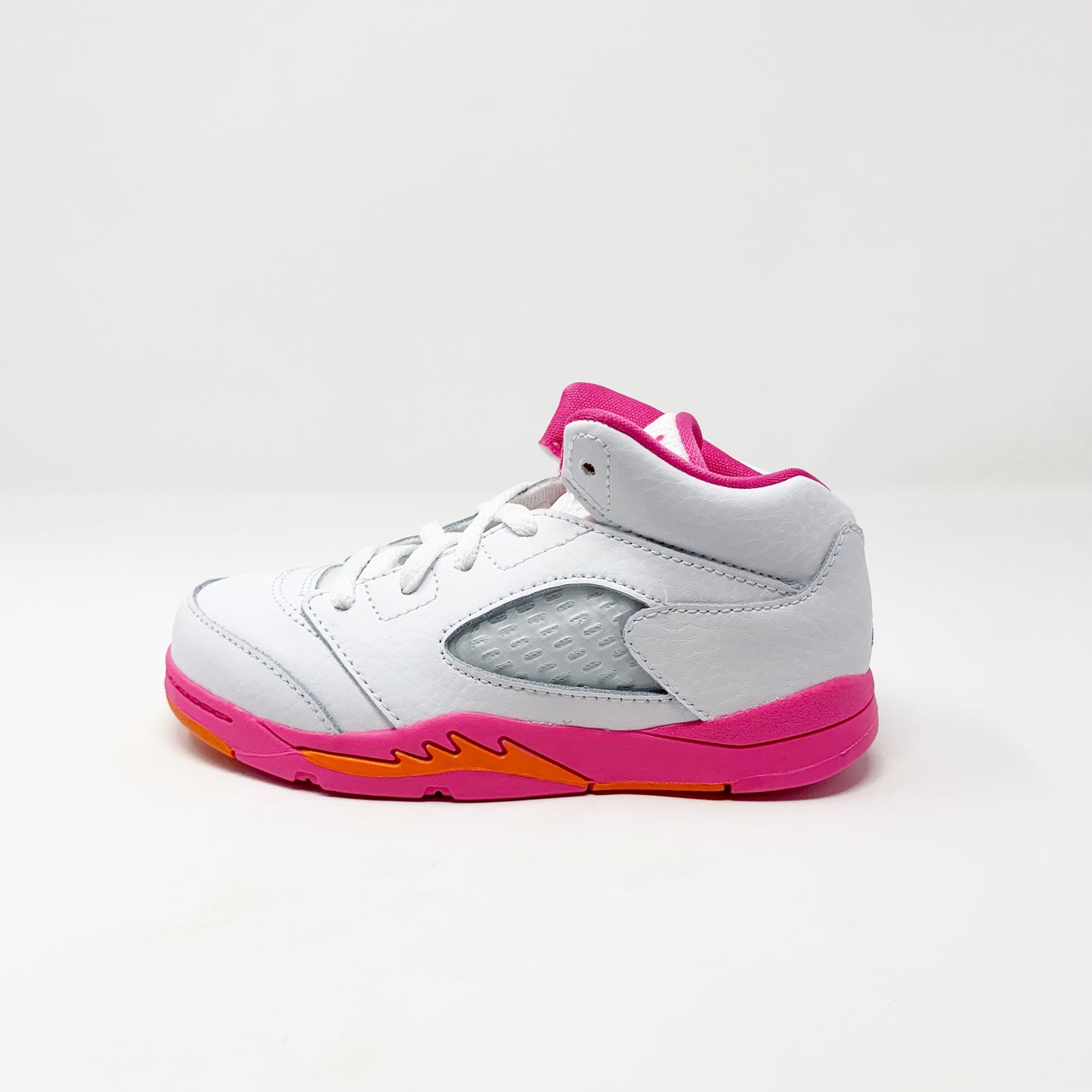 Jordan Retro 5 “Pinksicle” (TD)