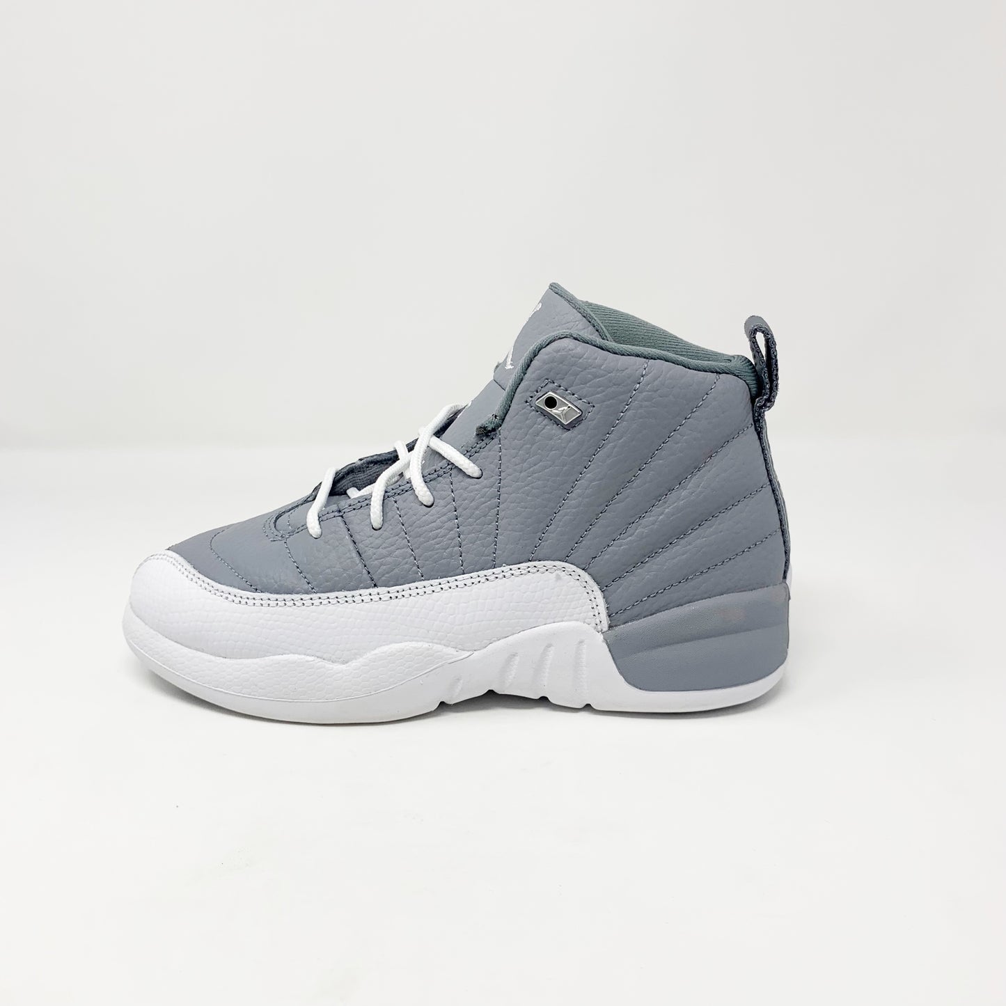 Jordan Retro 12 “Stealth” (TD)