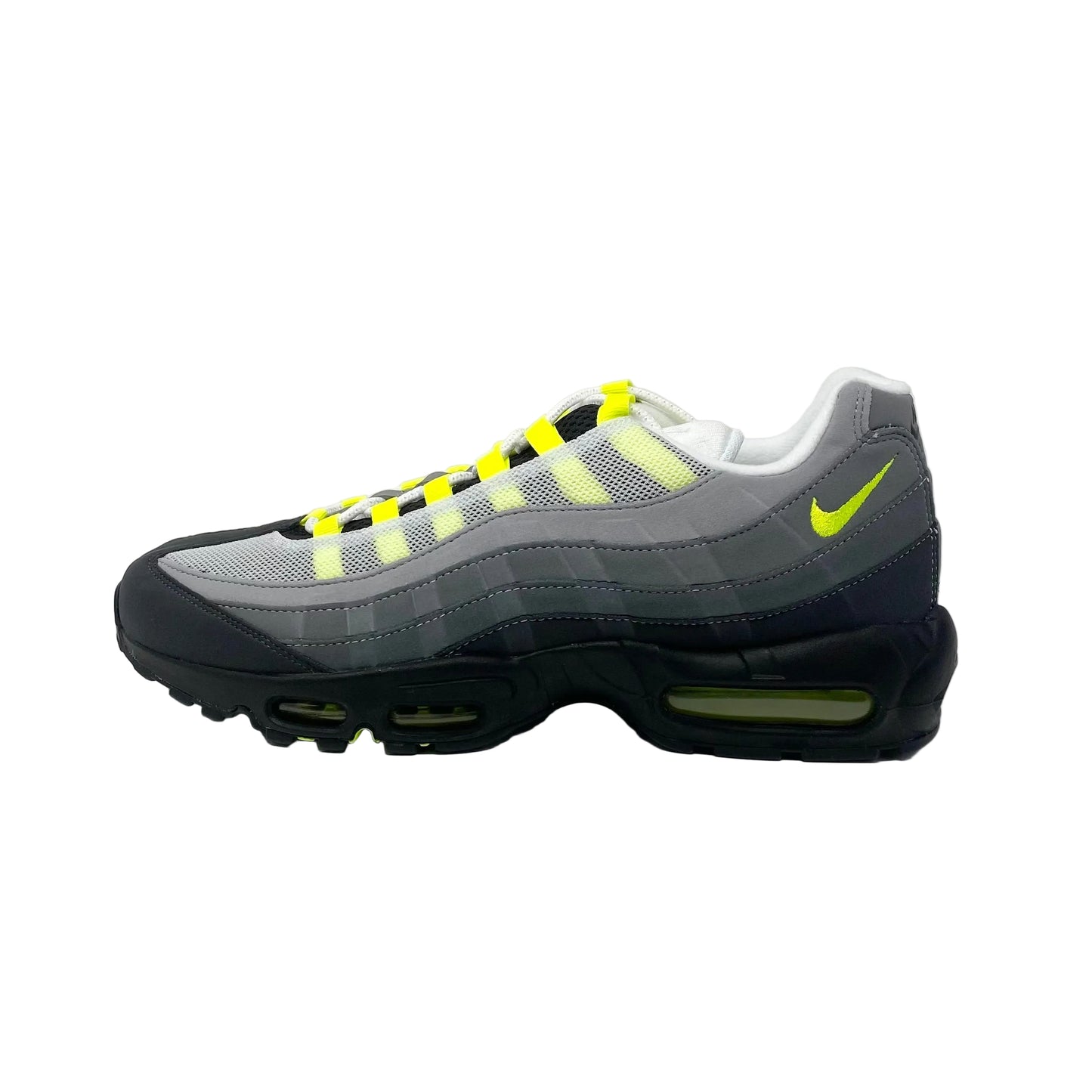 Nike Air Max 95 OG “Neon”