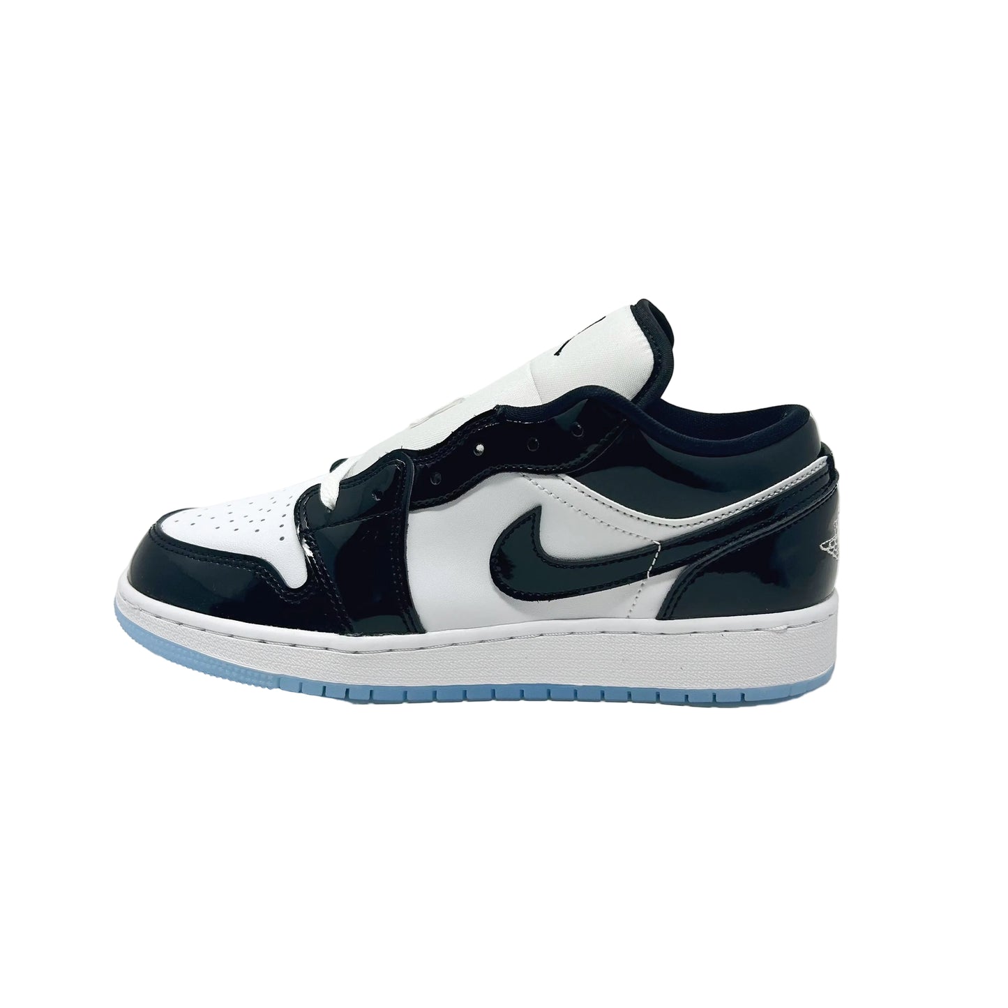 Jordan 1 Low “Concord” (GS)