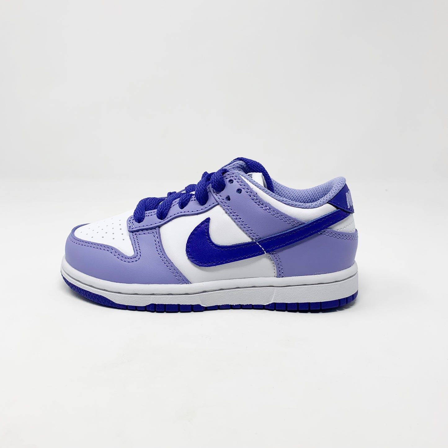 Nike Dunk Low “Blueberry” (PS)