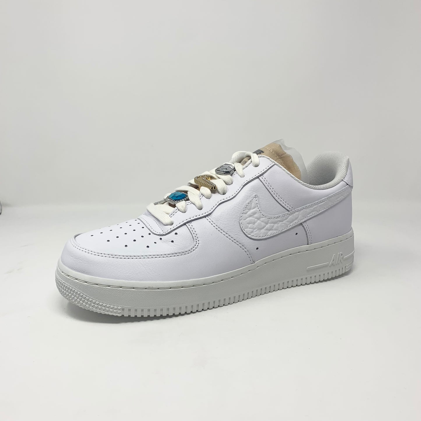 Nike Af1 “Bling” (W)