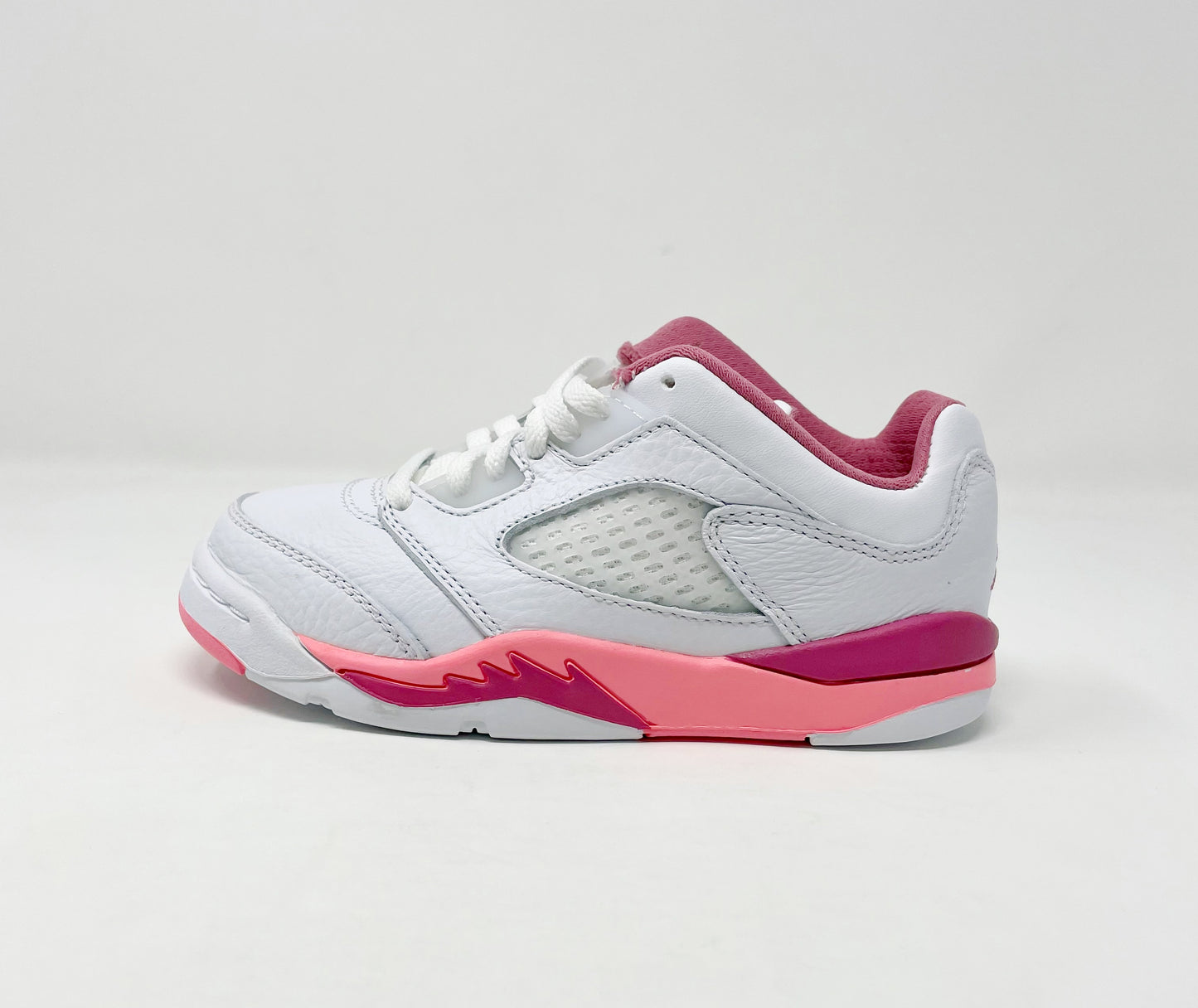 Jordan Retro 5 Low “Desert Berry” (PS)