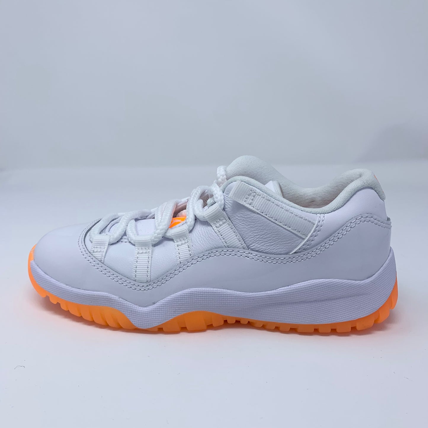 Jordan Retro 11 “Citrus” (PS)