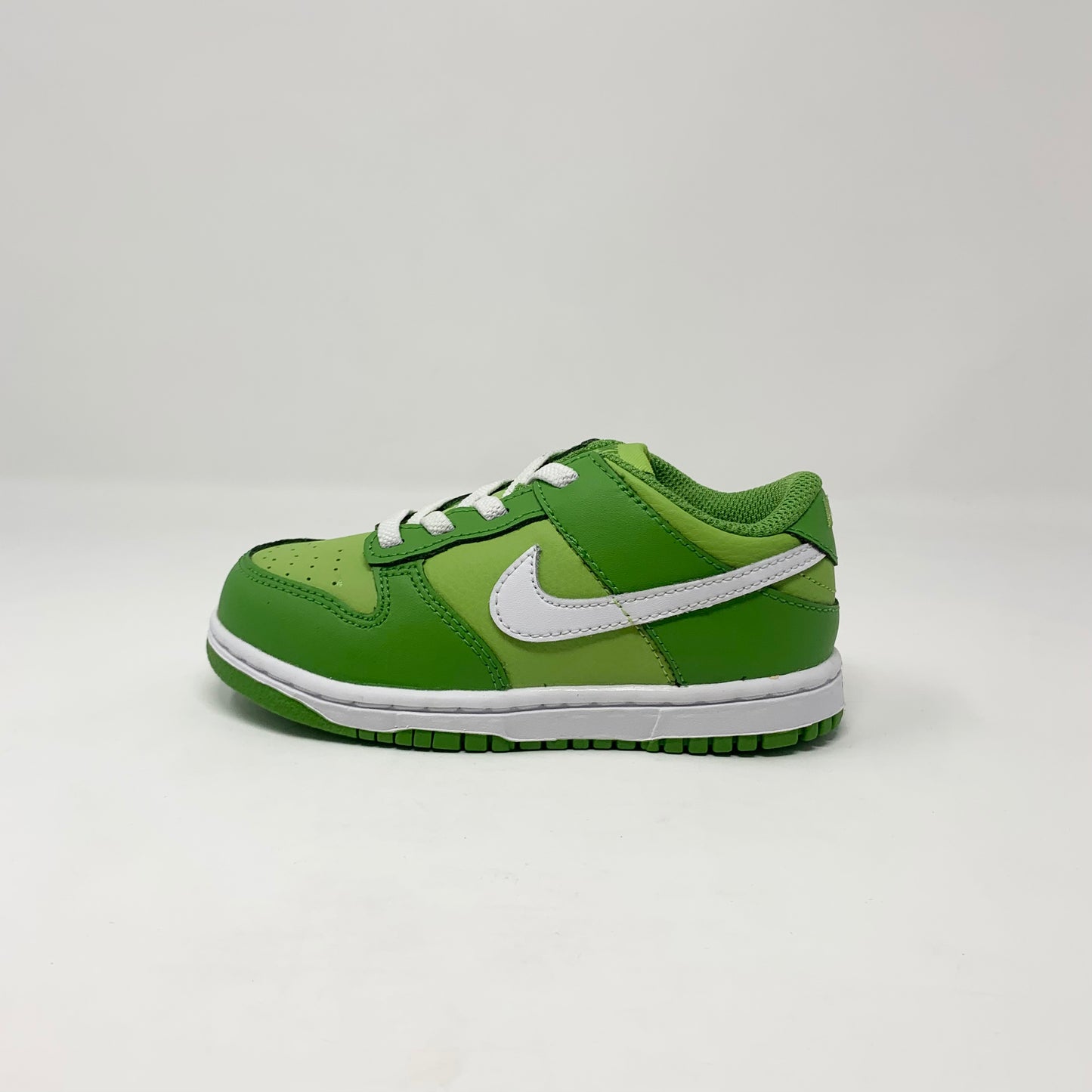 Nike Dunk Low “Kermit” (PS)