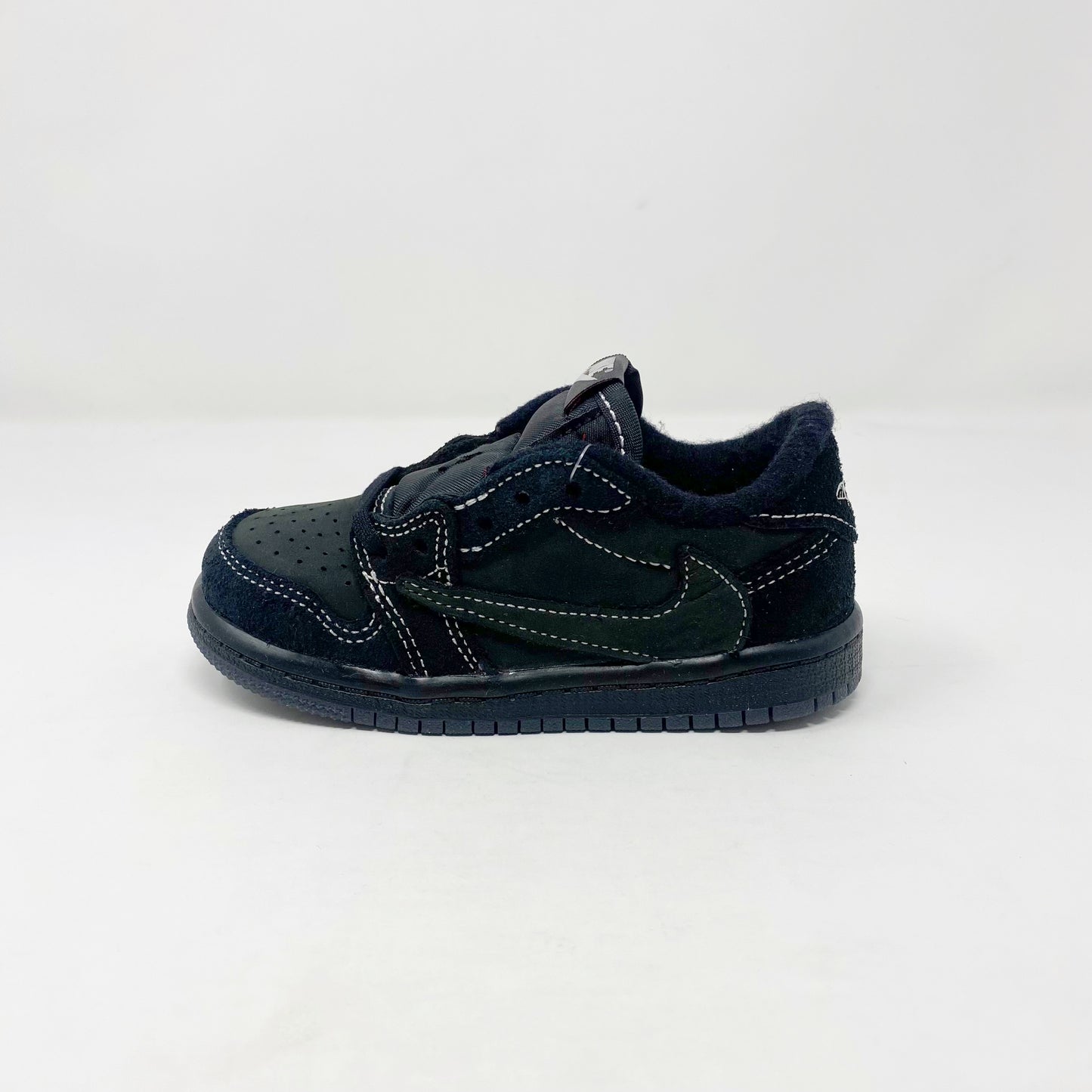 Jordan 1 Low Travis Scott “Phantom” (TD)
