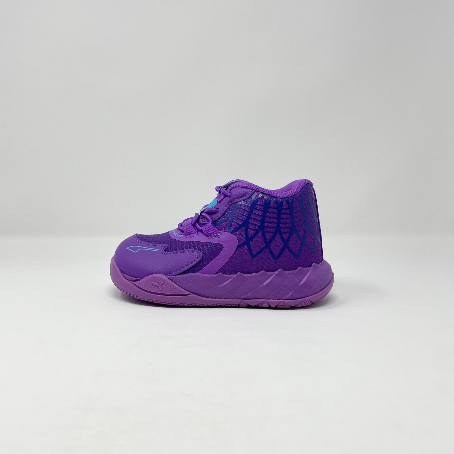Puma Lemelo Ball “Queen City”