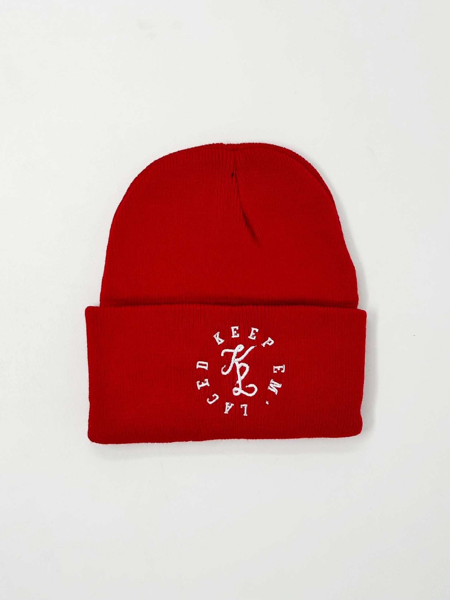 LACED Beanies