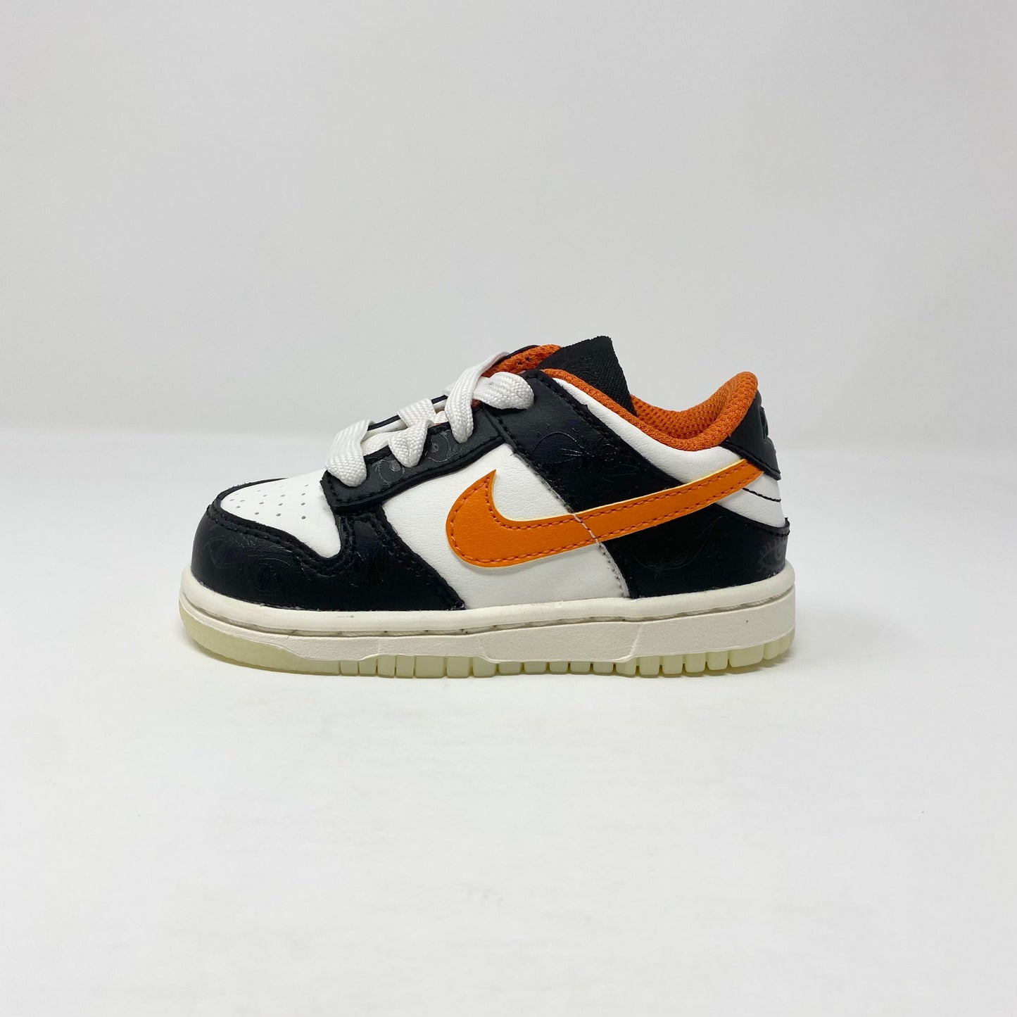 Nike Dunk Low “Halloween” (TD)