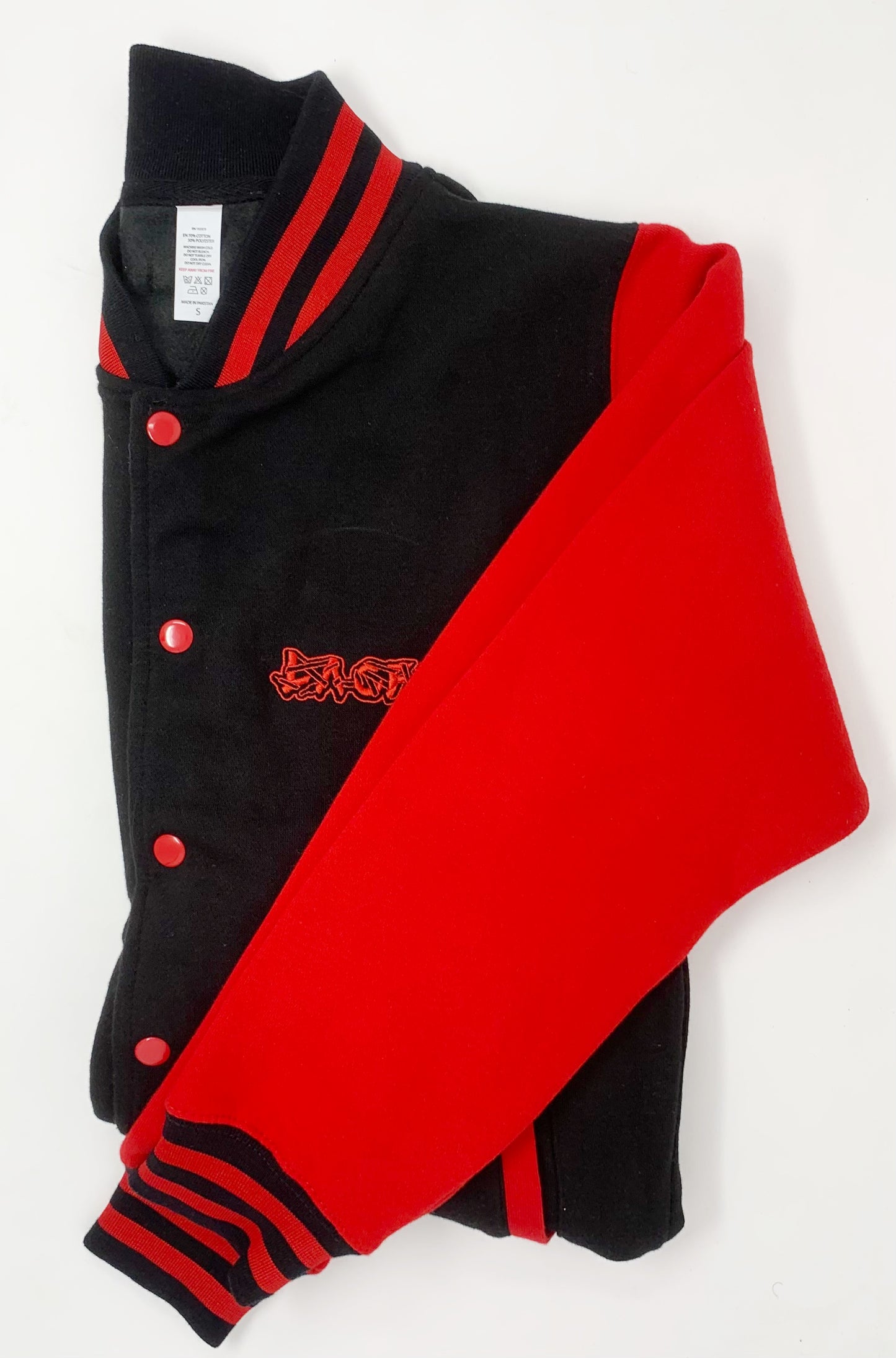 LACED Lettermen
