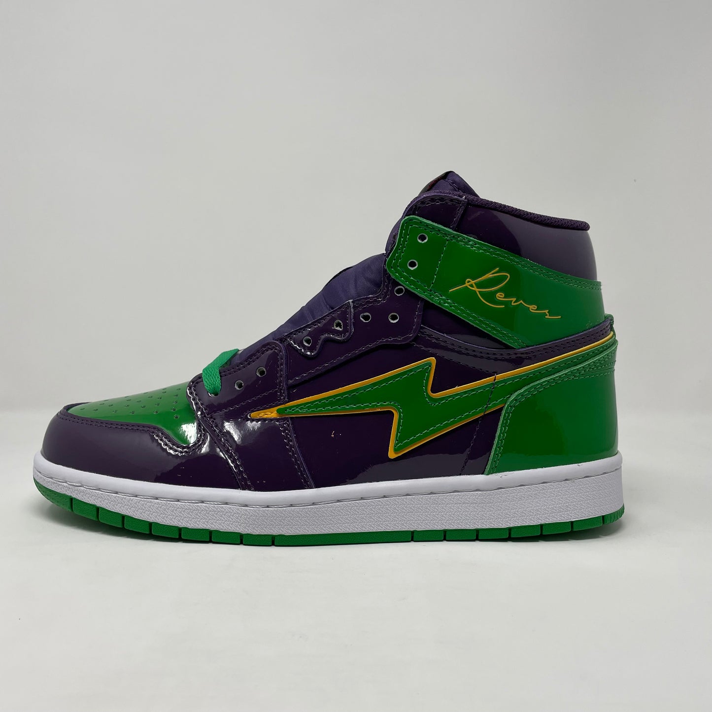 Kool Kiy “Mardi Gras”