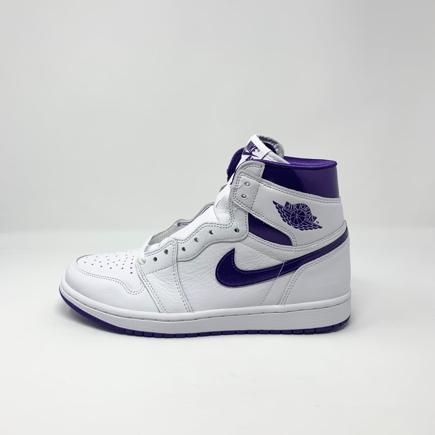 Jordan 1 High OG “Court Purple” (W)
